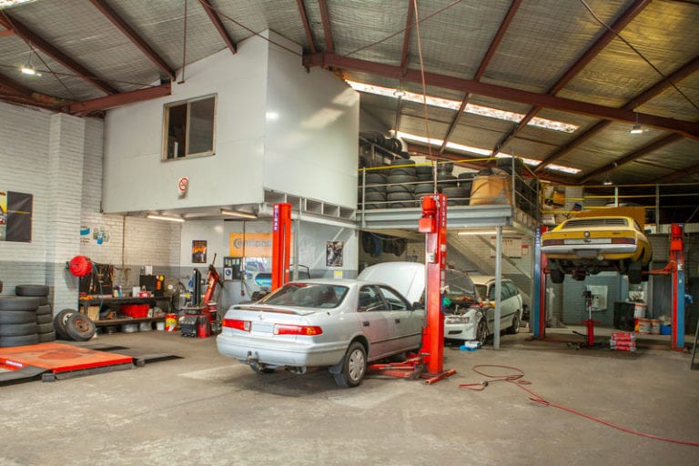 Home Tyre and AutoCare